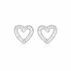925 Sterling Silver Elite Earing