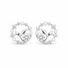 925 Sterling Silver Elite Earing