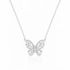 925 Sterling Silver Necklace