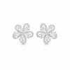 925 Sterling Silver Elite Earing