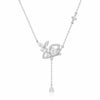 925 Sterling Silver Necklace