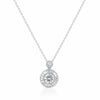 925 Sterling Silver Necklace
