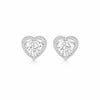 925 Sterling Silver Elite Earing