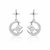 925 Sterling Silver Elite Earing