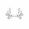 925 Sterling Silver Elite Earing