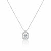 925 Sterling Silver Necklace