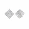 925 Sterling Silver Elite Earing