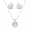 925 Butterfly Elegance Set