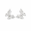 925 Sterling Silver Elite Earing