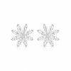 925 Sterling Silver Elite Earing