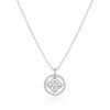 925 Sterling Silver Necklace