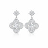 925 Sterling Silver Elite Earing