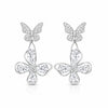 925 Sterling Silver Elite Earing