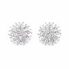 925 Sterling Silver Elite Earing