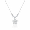 925 Sterling Silver Necklace