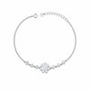 925 Bloom Radiance Bracelet