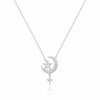 925 Sterling Silver Necklace