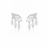 925 Sterling Silver Elite Earing