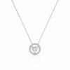 925 Sterling Silver Necklace