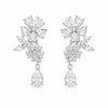 925 Sterling Silver Elite Earing