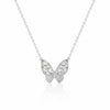 925 Sterling Silver Necklace