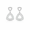 925 Sterling Silver Elite Earing