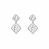 925 Sterling Silver Elite Earing