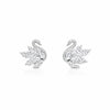925 Sterling Silver Elite Earing