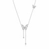 925 Sterling Silver Necklace