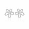 925 Sterling Silver Elite Earing