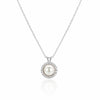 925 Sterling Silver Necklace
