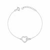 925 Sterling Silver Bracelet