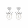 925 Sterling Silver Elite Earing